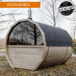 Eldsmedjan Bastutunna Eld