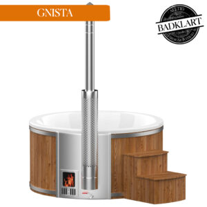 Eldsmedjan badtunna Gnista