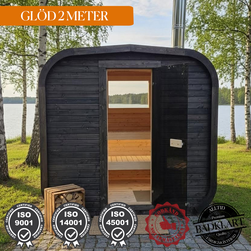Bastu Glöd - Bild 11