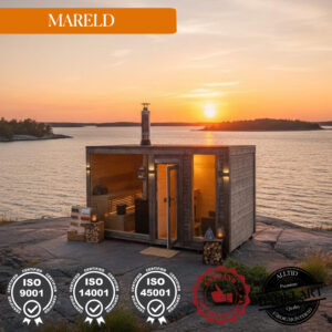 Bastu Mareld