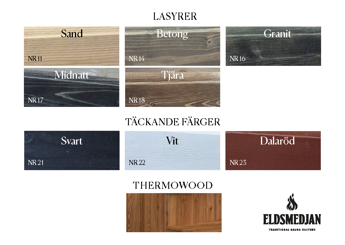 Bastu Mareld - Bild 4